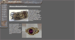 Desktop Screenshot of bockemuehljewelers.com