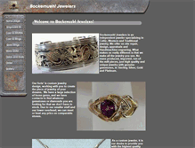 Tablet Screenshot of bockemuehljewelers.com